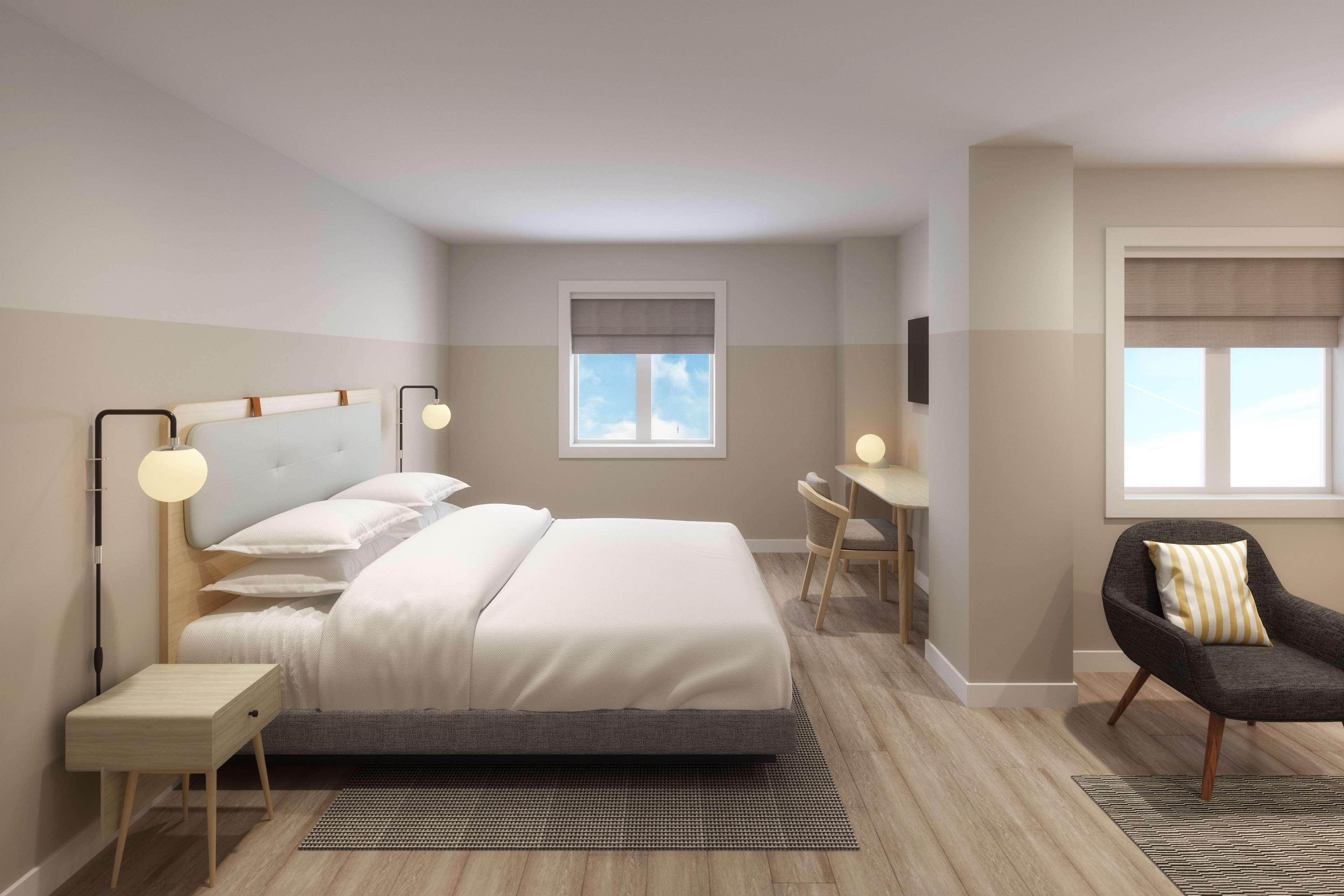 Hampton By Hilton Grand Cayman Seven Mile Beach George Town Zewnętrze zdjęcie