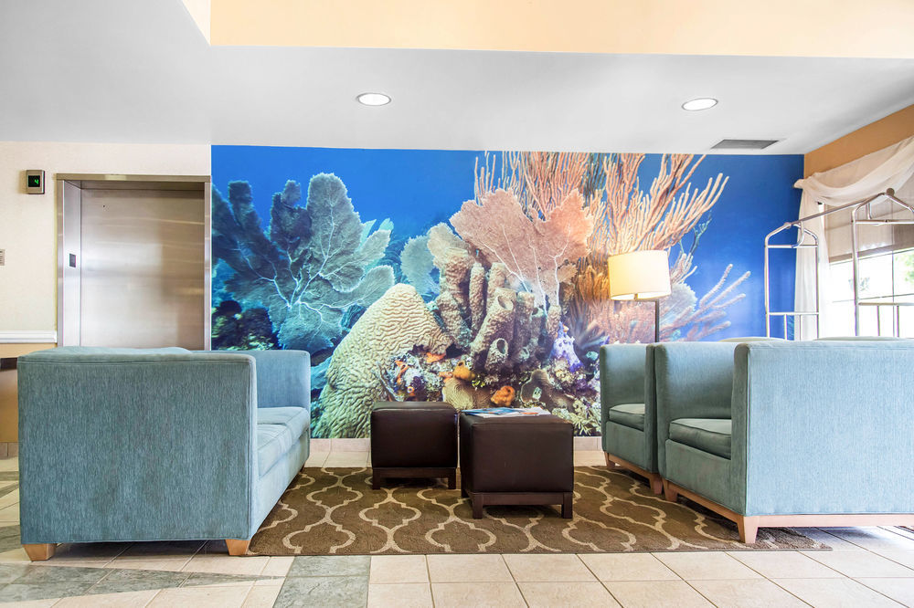 Hampton By Hilton Grand Cayman Seven Mile Beach George Town Zewnętrze zdjęcie
