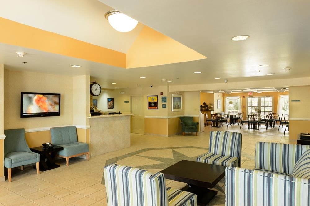 Hampton By Hilton Grand Cayman Seven Mile Beach George Town Zewnętrze zdjęcie